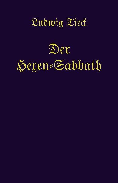 Cover von Der Hexen-Sabbath