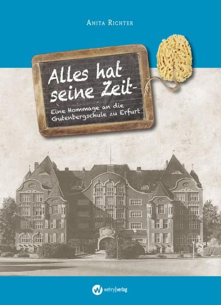 Cover von Alles hat seine Zeit