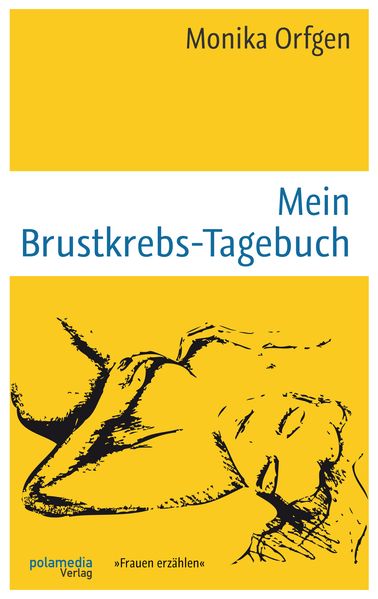 Cover von Mein Brustkrebs-Tagebuch
