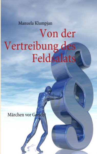 Cover von Von der Vertreibung des Feldsalats