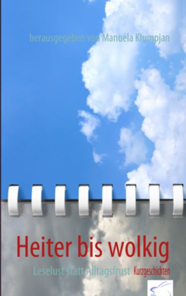 Cover von Heiter bis wolkig