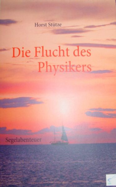 Cover von Die Flucht des Physikers