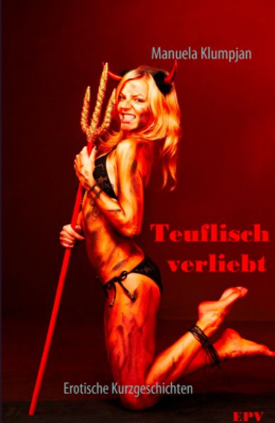 Cover von Teuflisch verliebt