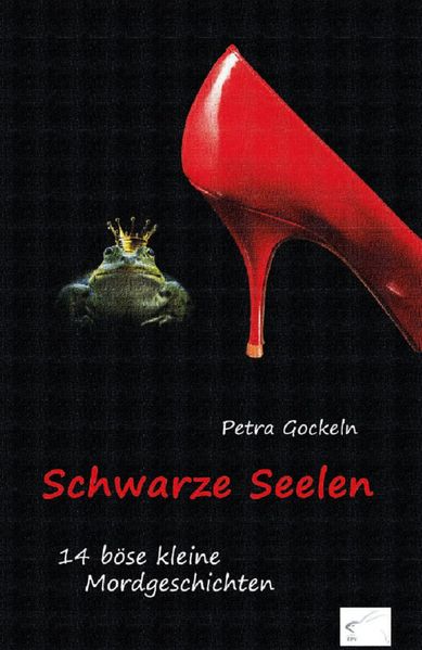 Cover von Schwarze Seelen
