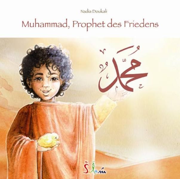 Cover von Muhammad, Prophet des Friedens