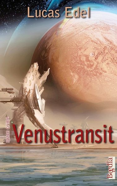 Cover von Venustransit