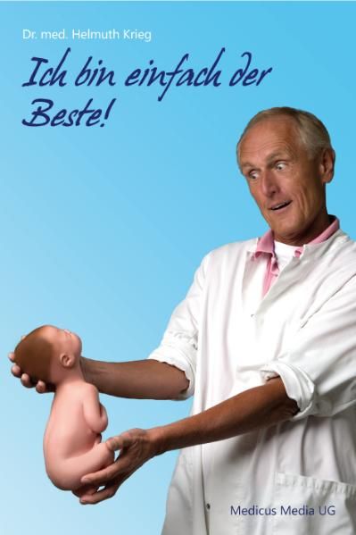 Cover von Ich bin einfach der Beste!