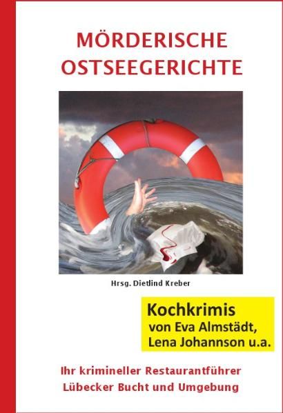 Cover von Mörderische Ostseegerichte