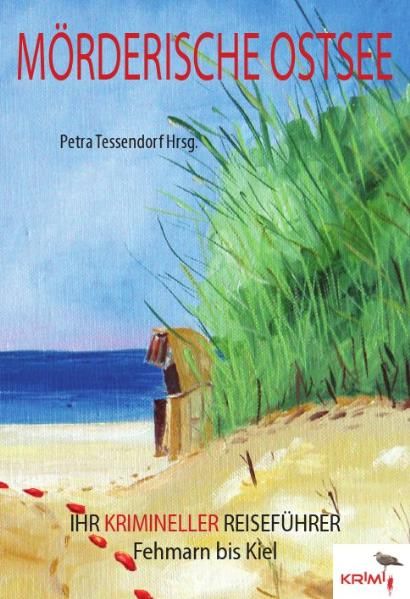 Cover von Mörderische Ostsee, Band 2