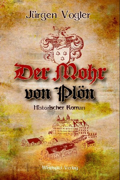 Cover von Der Mohr von Plön