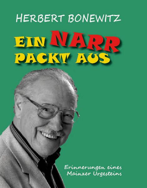 Cover von Ein Narr packt aus