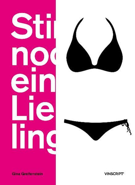 Cover von Stirb noch einmal, Liebling!