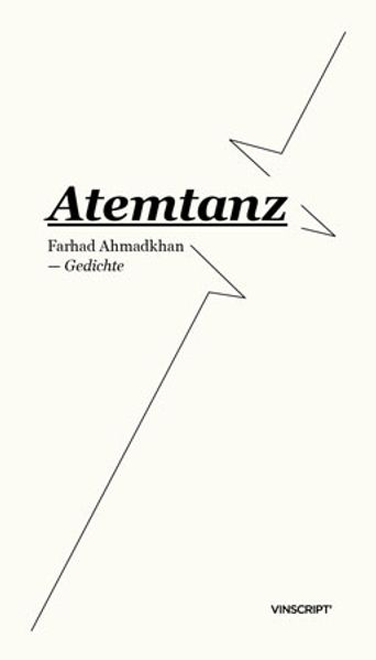 Cover von Atemtanz