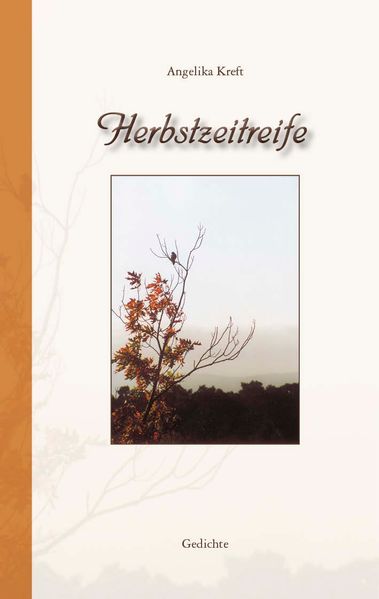 Cover von Herbstzeitreife