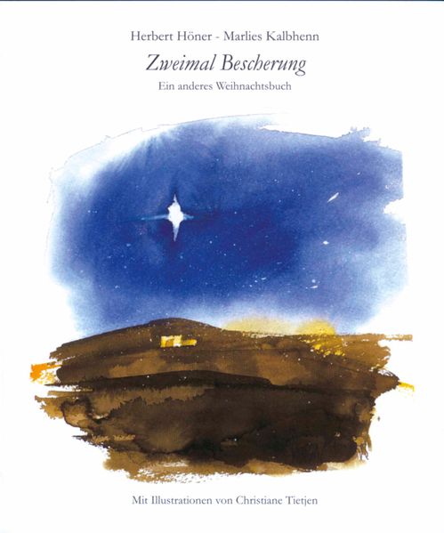 Cover von Zweimal Bescherung
