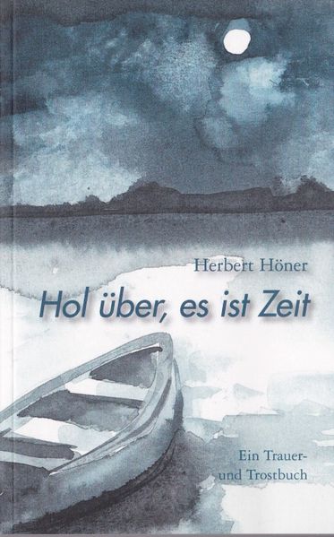 Cover von Hol über, es ist Zeit