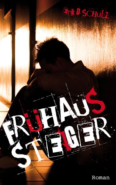 Cover von Frühaussteiger