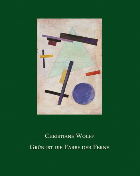 Cover von Rot ist die Farbe der Sehnsucht