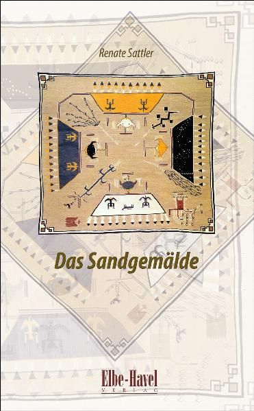Cover von Das Sandgemälde