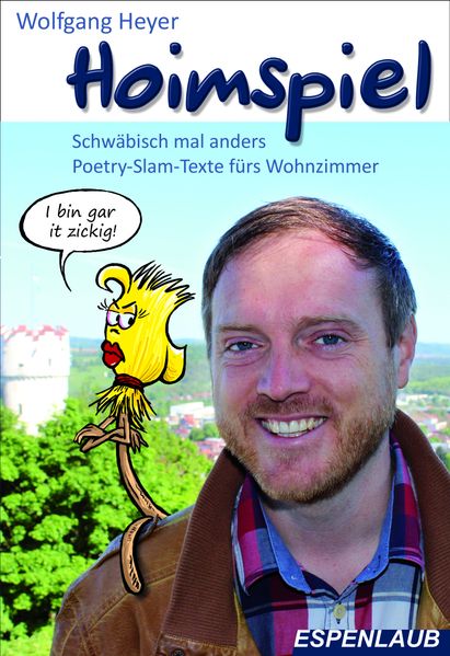 Cover von Hoimspiel