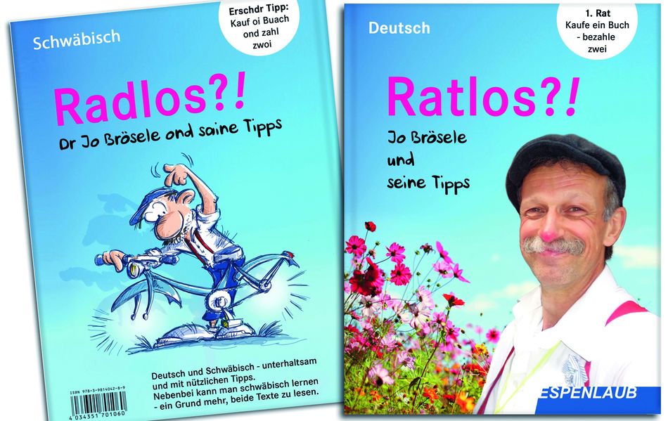 Cover von Ratlos?!