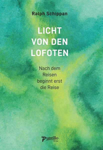 Cover von Licht von den Lofoten