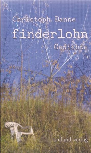 Cover von finderlohn