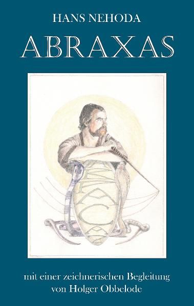 Cover von Abraxas