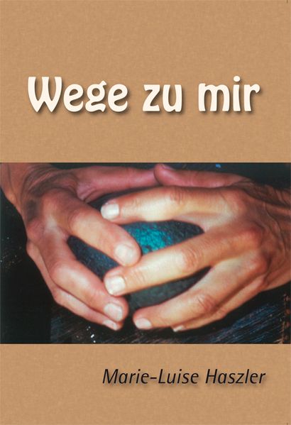 Cover von Wege zu mir