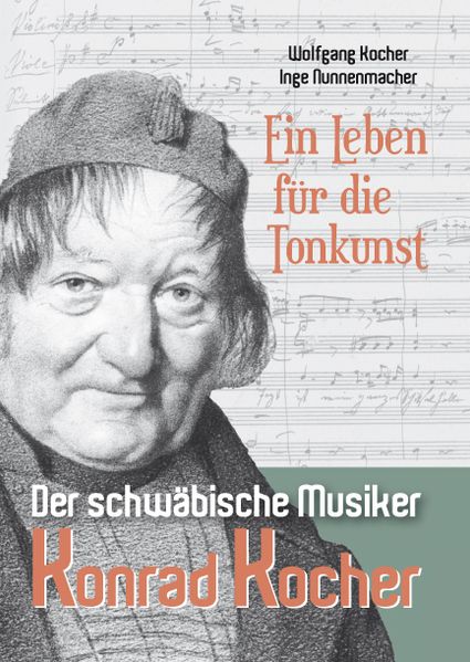 Cover von Ein Leben für die Tonkunst