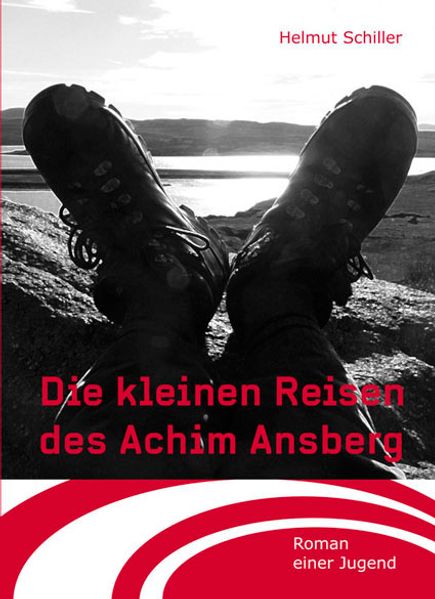 Cover von Die kleinen Reisen des Achim Ansberg