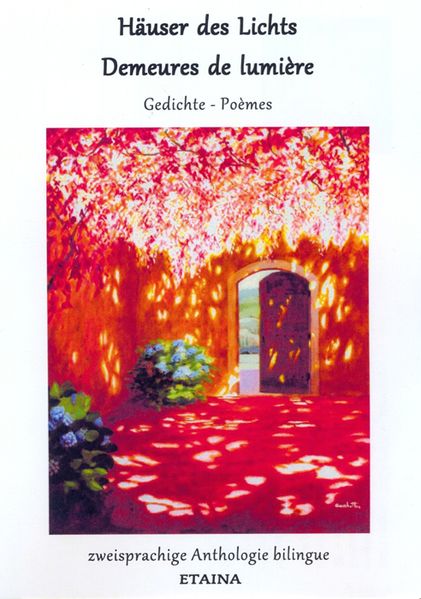 Cover von Häuser des Lichts – Demeures de lumière