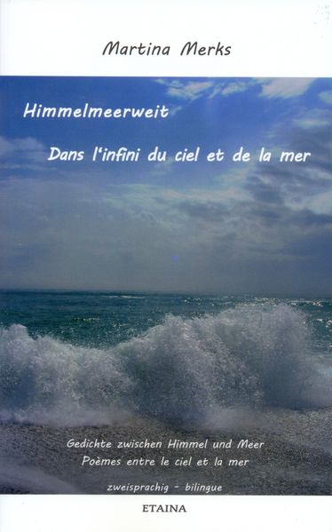 Cover von Himmelmeerweit – Dans l’infini du ciel et de la mer