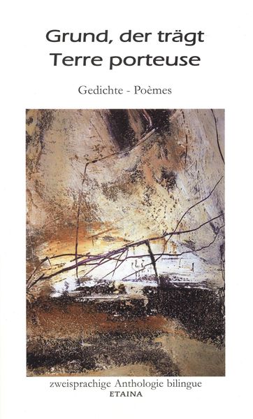 Cover von Grund, der trägt – Terre porteuse