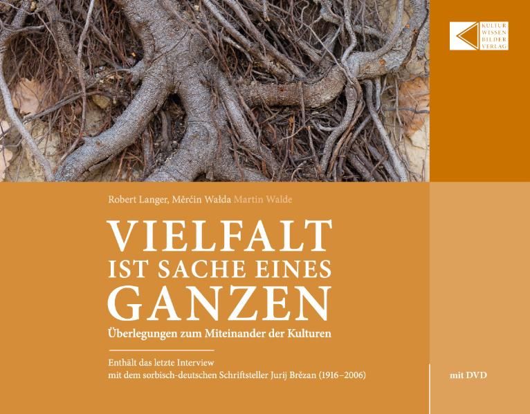 Cover von Vielfalt ist Sache eines Ganzen.