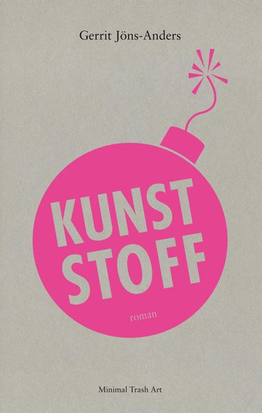 Cover von Kunststoff