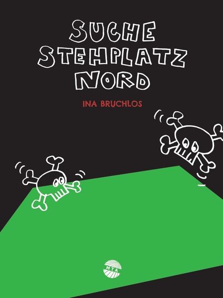 Cover von Suche Stehplatz Nord
