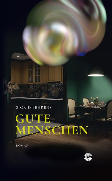 Cover von Gute Menschen
