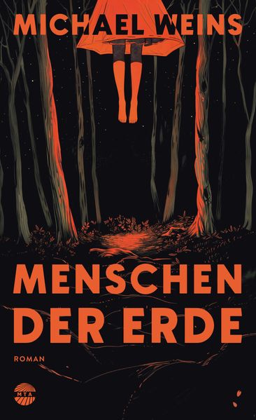 Cover von Menschen der Erde