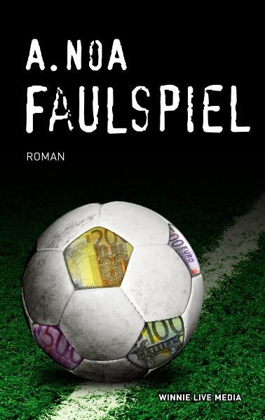 Cover von Faulspiel