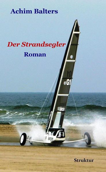 Cover von Der Strandsegler
