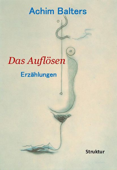 Cover von Das Auflösen