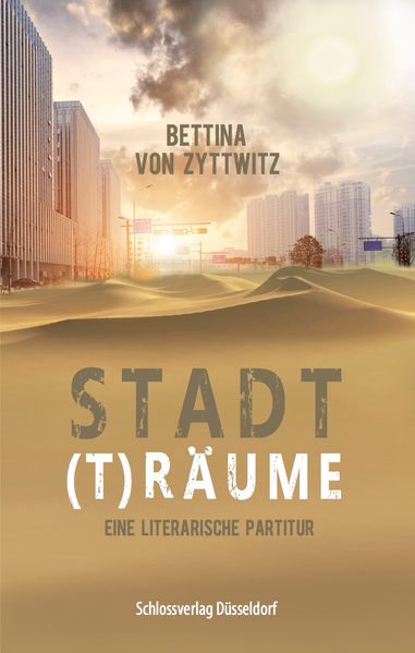 Cover von Stadt(t)räume