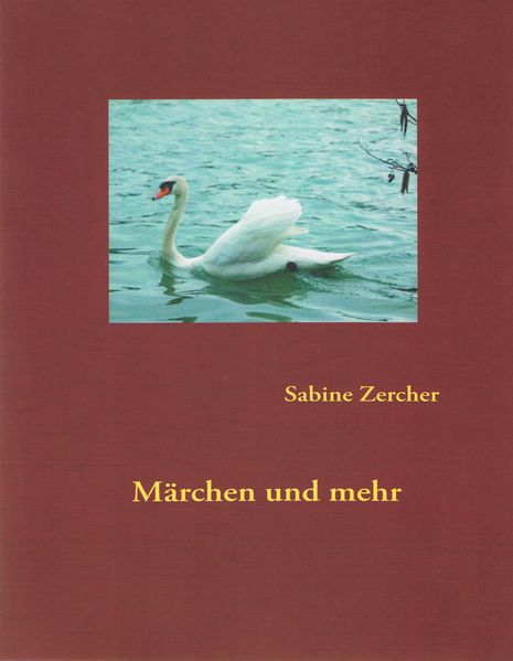 Cover von Maerchen und mehr