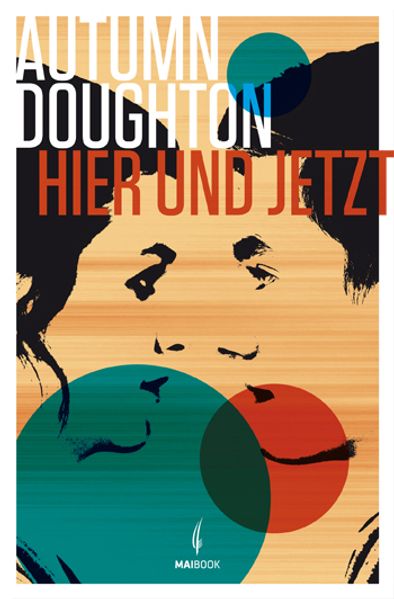 Cover von Hier und Jetzt