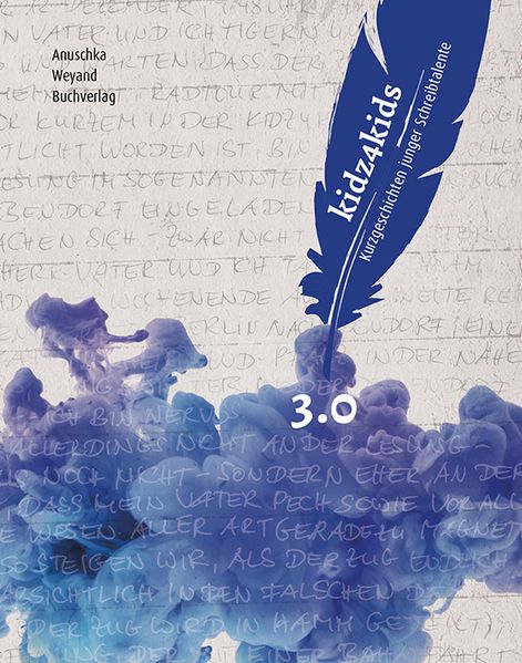 Cover von kidz4kids 3.0