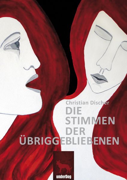 Cover von Die Stimmen der Übriggebliebenen