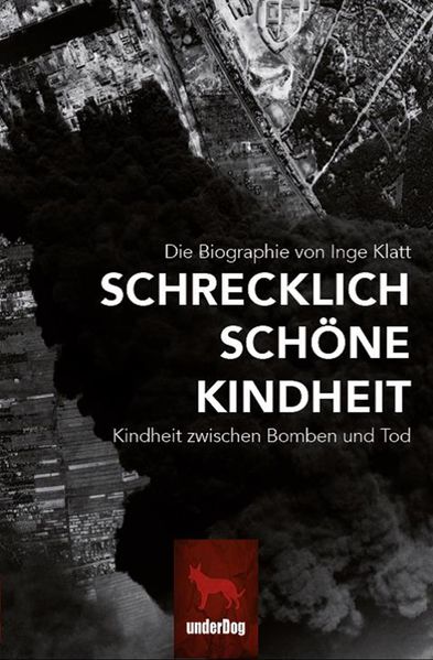 Cover von Schrecklich schöne Kindheit