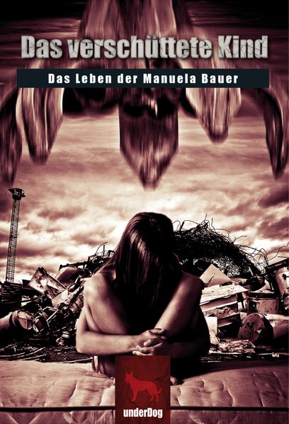 Cover von Das verschüttete Kind