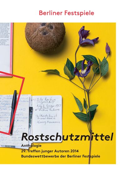 Cover von Rostschutzmittel